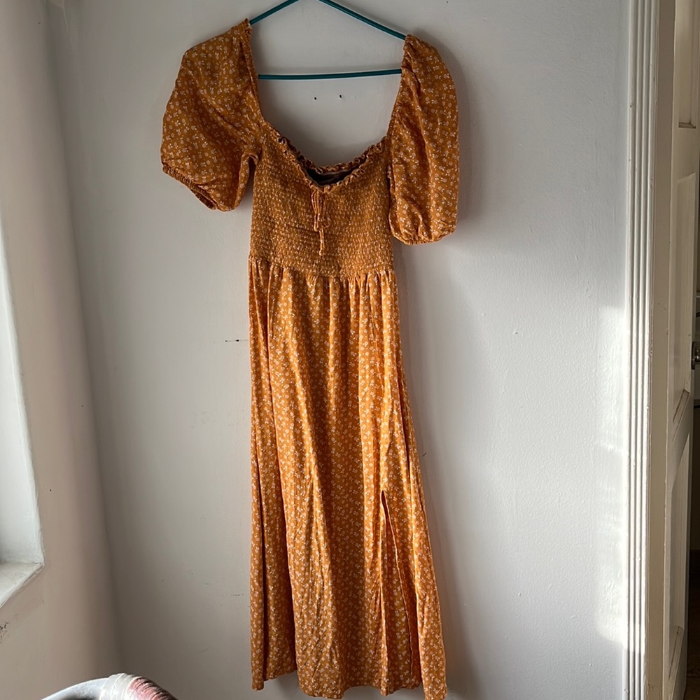Faithfull The Brand Size 6 dress